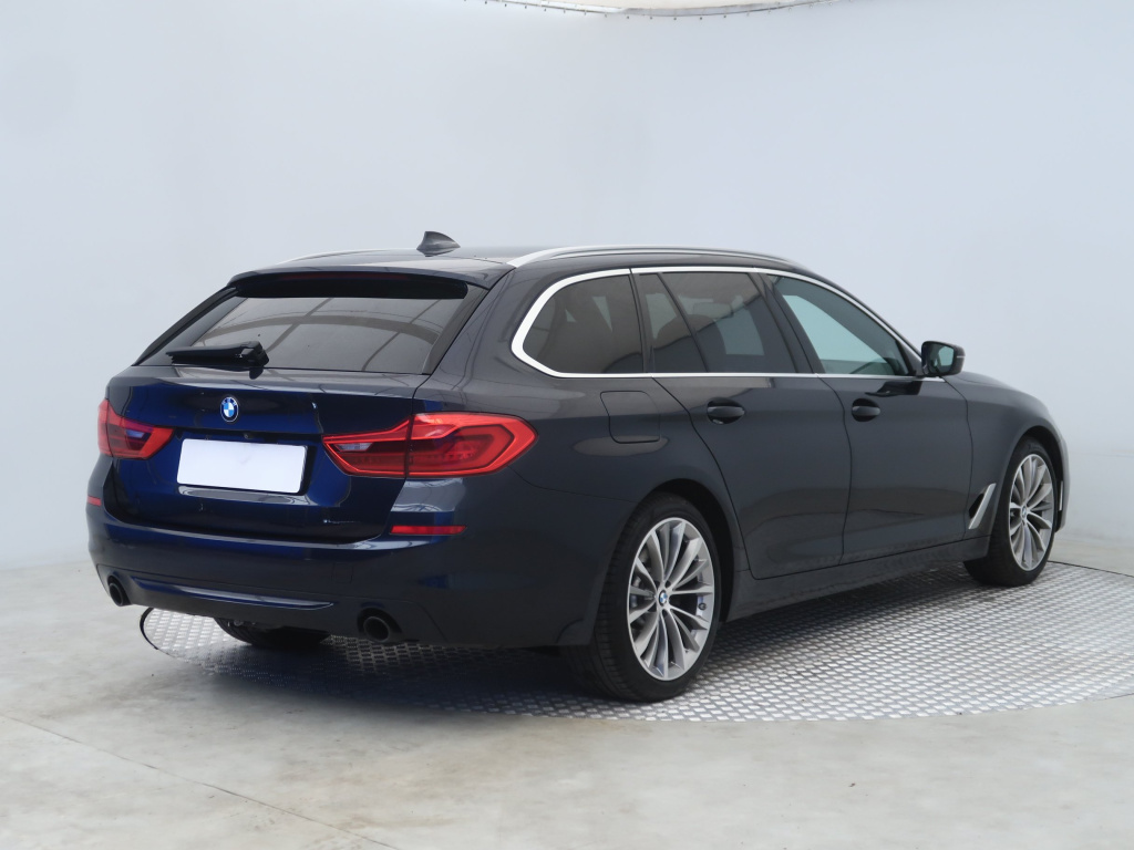BMW 5