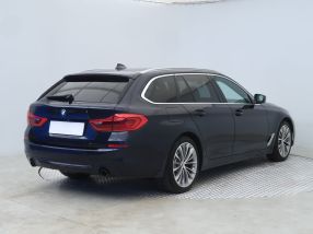 BMW 5 - 2019
