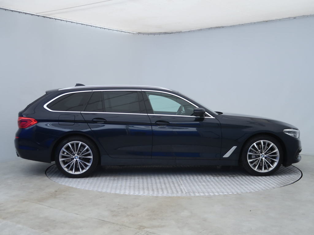 BMW 5
