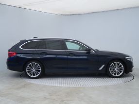 BMW 5 - 2019