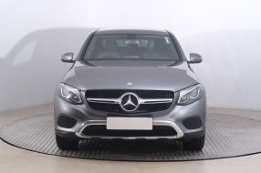 Mercedes-Benz GLC Coupe - 2016