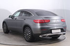Mercedes-Benz GLC Coupe - 2016