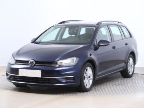 Volkswagen Golf - 2019