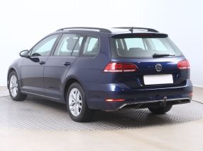 Volkswagen Golf - 2019