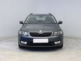 Skoda Octavia - 2015