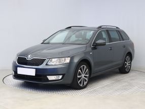 Skoda Octavia - 2015