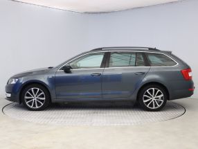 Skoda Octavia - 2015