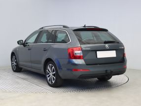 Skoda Octavia - 2015