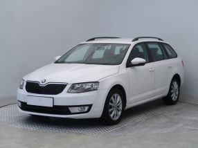 Skoda Octavia - 2015