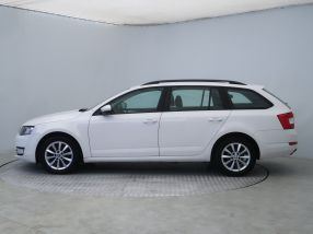 Skoda Octavia - 2015