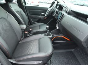 Dacia Duster - 2022