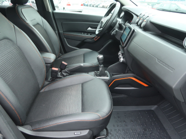Dacia Duster - 2022