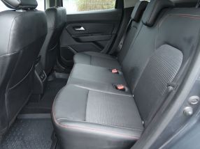 Dacia Duster - 2022