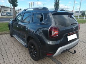 Dacia Duster - 2022
