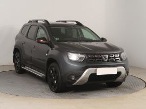 Dacia Duster - 2022