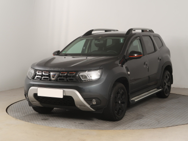 Dacia Duster - 2022