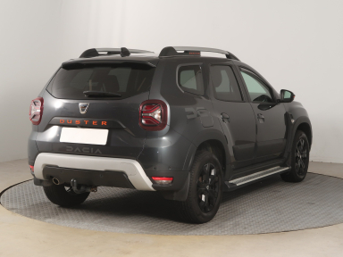 Dacia Duster - 2022