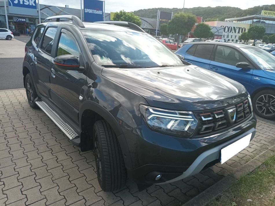 Dacia Duster - 2022