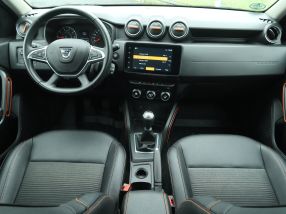 Dacia Duster - 2022