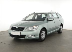 Skoda Octavia - 2011