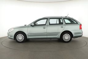 Skoda Octavia - 2011