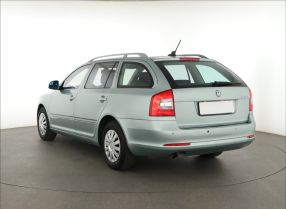 Skoda Octavia - 2011
