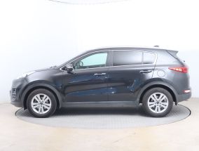 Kia Sportage - 2017