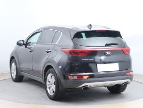 Kia Sportage - 2017