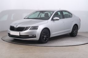 Skoda Octavia - 2019