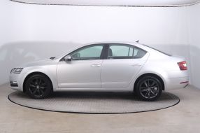 Skoda Octavia - 2019