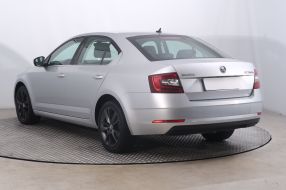 Skoda Octavia - 2019