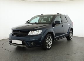 Fiat Freemont - 2015