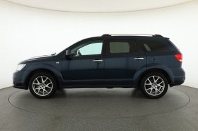 Fiat Freemont - 2015