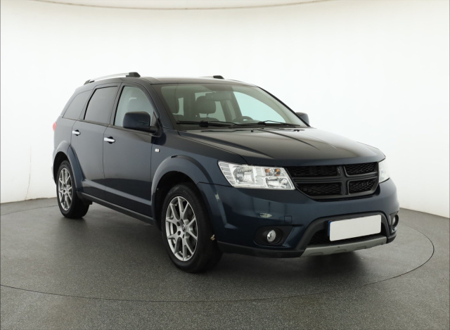 Fiat Freemont 2015