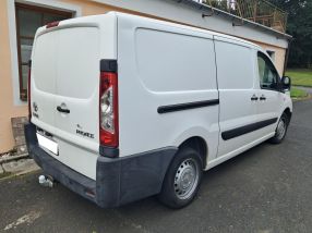 Toyota ProAce - 2015