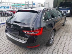 Skoda Superb - 2018