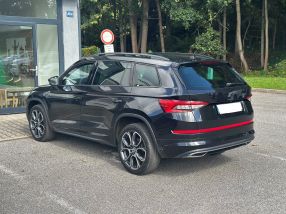 Skoda Kodiaq - 2019