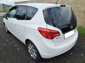 Opel Meriva - 2016