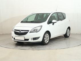 Opel Meriva - 2016