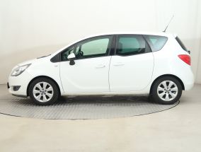Opel Meriva - 2016