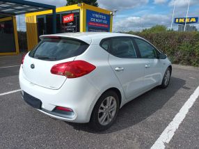 Kia Ceed - 2015