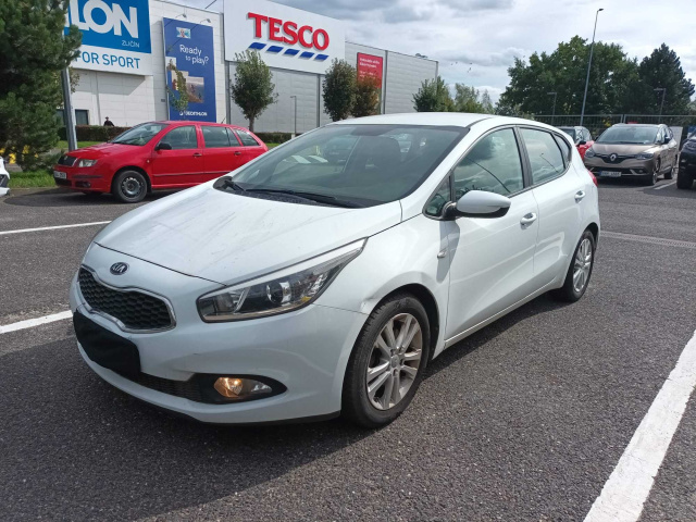 Kia Ceed 2015