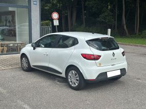 Renault Clio - 2014