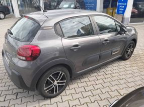 Citroen C3 - 2023