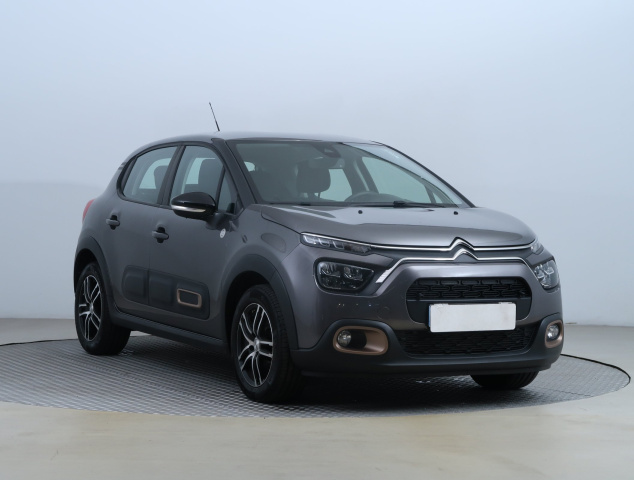 Citroen C3 2023