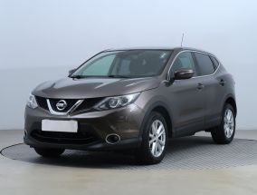 Nissan Qashqai - 2014