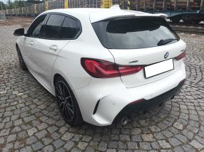 BMW 1 - 2020