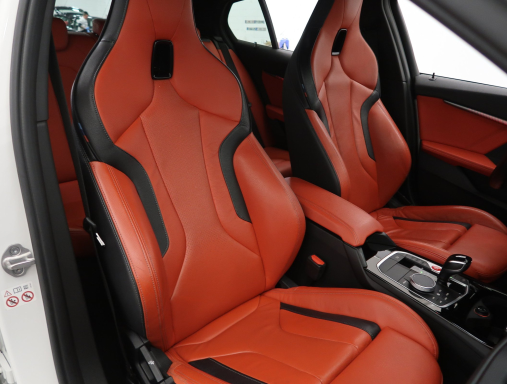 BMW 1