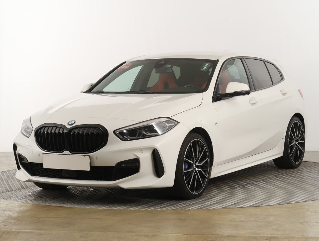 BMW 1