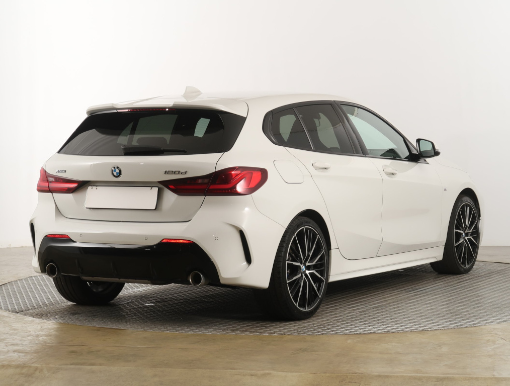 BMW 1